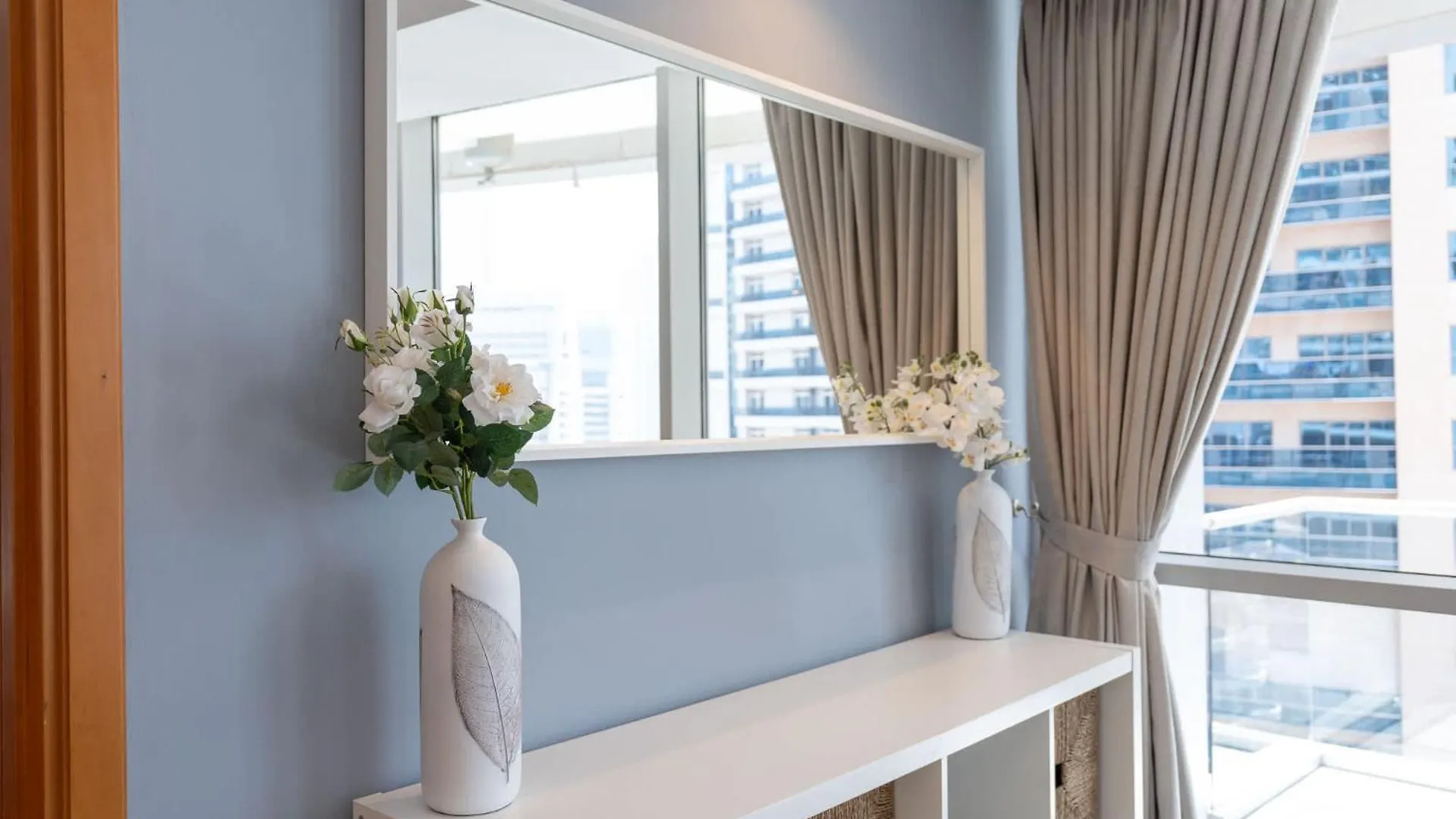 Apartment Spacious 3Br Marina Stay With City Views Dubai United Arab Emirates