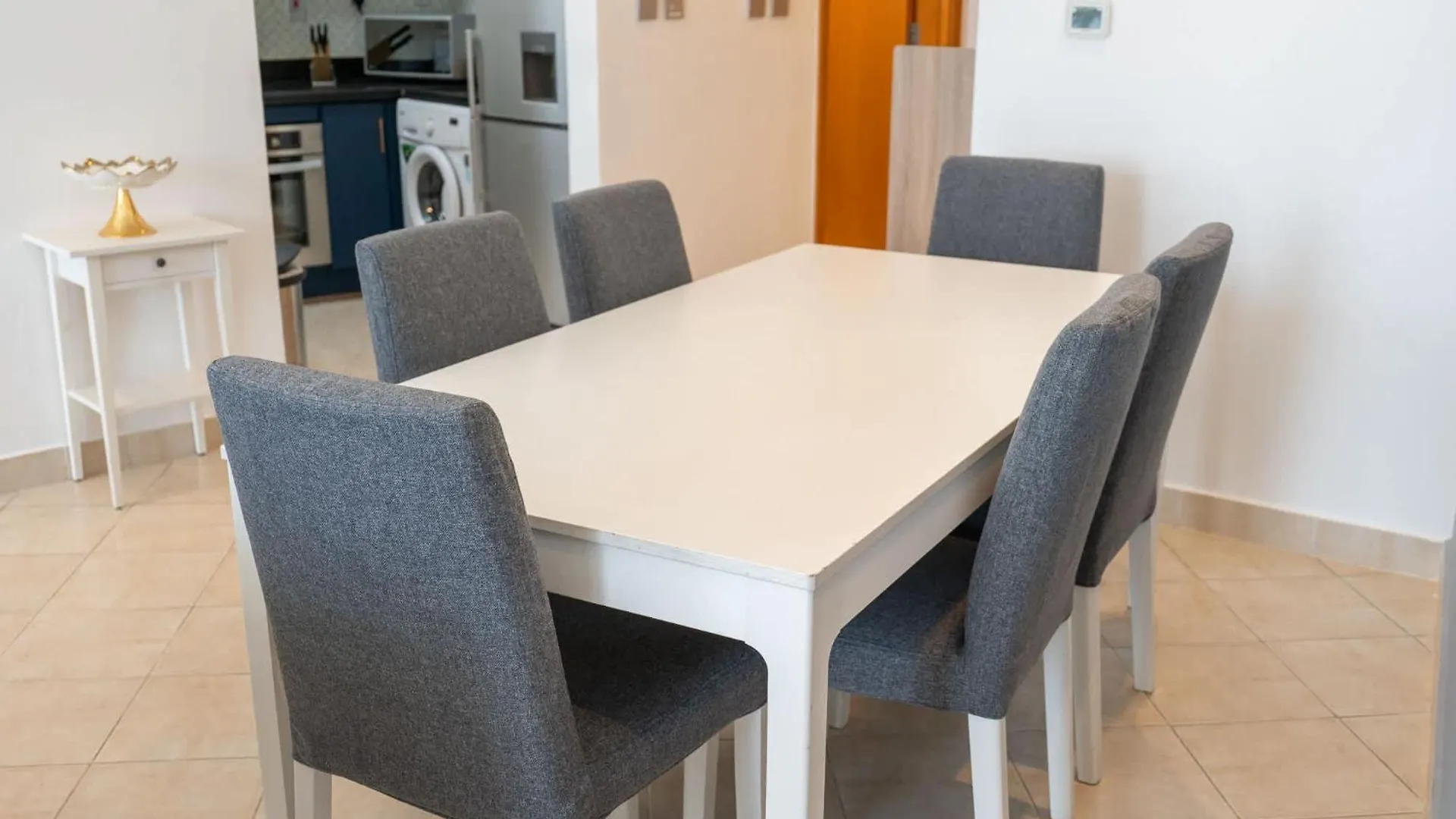 Spacious 3Br Marina Stay With City Views Dubai United Arab Emirates