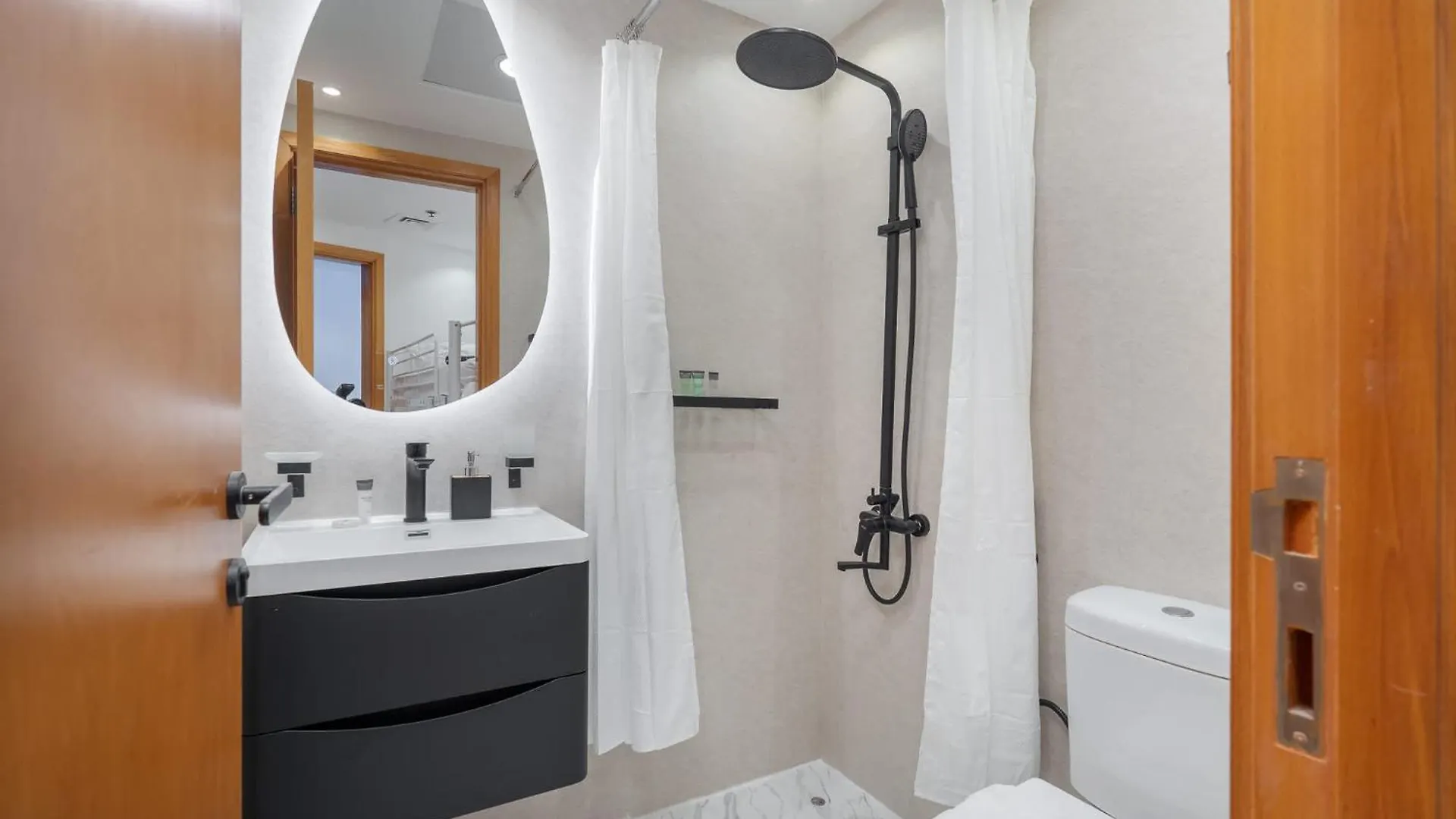 Spacious 3Br Marina Stay With City Views Dubai 0*,  United Arab Emirates